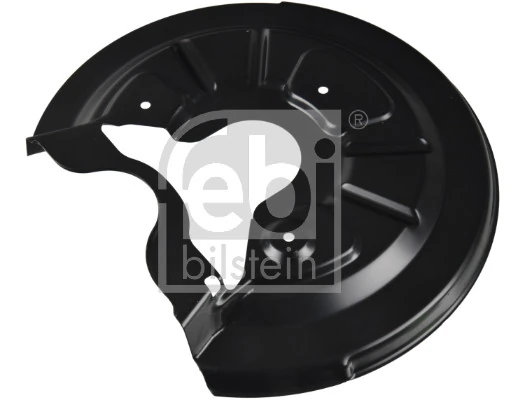 Splash Guard, brake disc